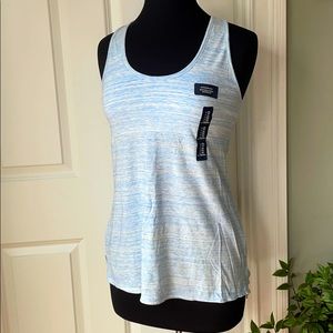 GapBody Racerback Yoga Tank